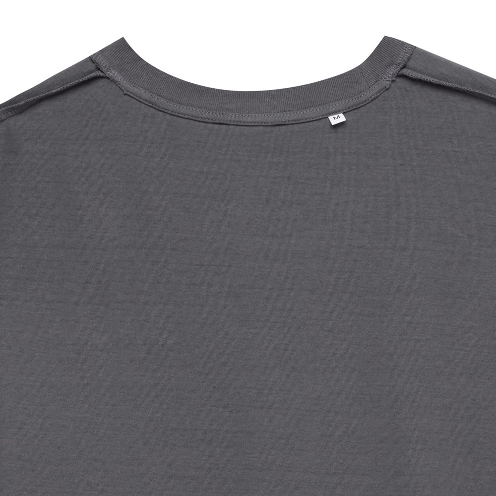 IQONIQ Bryce T-Shirt aus recycelter Baumwolle