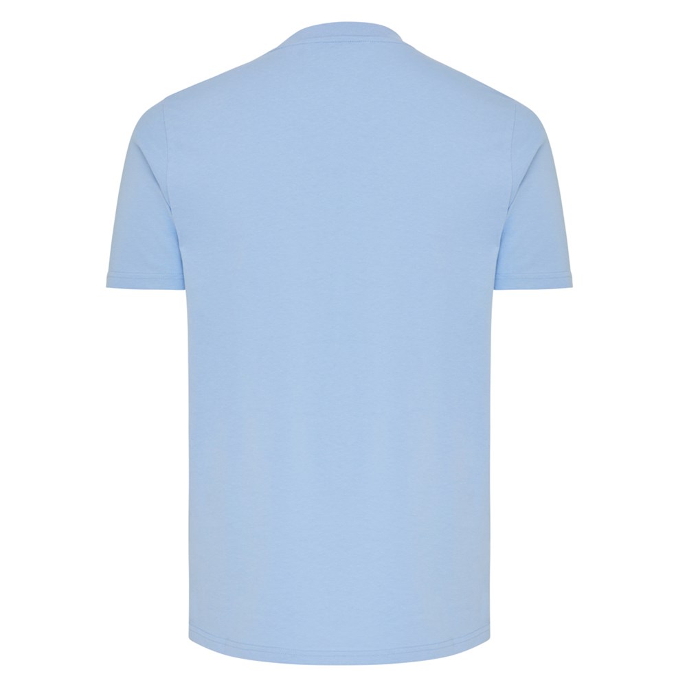IQONIQ Brett T-Shirt aus recycelter Baumwolle