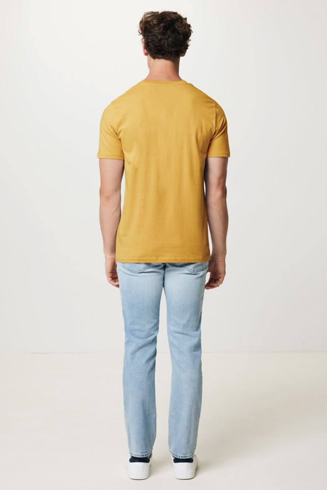 IQONIQ Brett T-Shirt aus recycelter Baumwolle