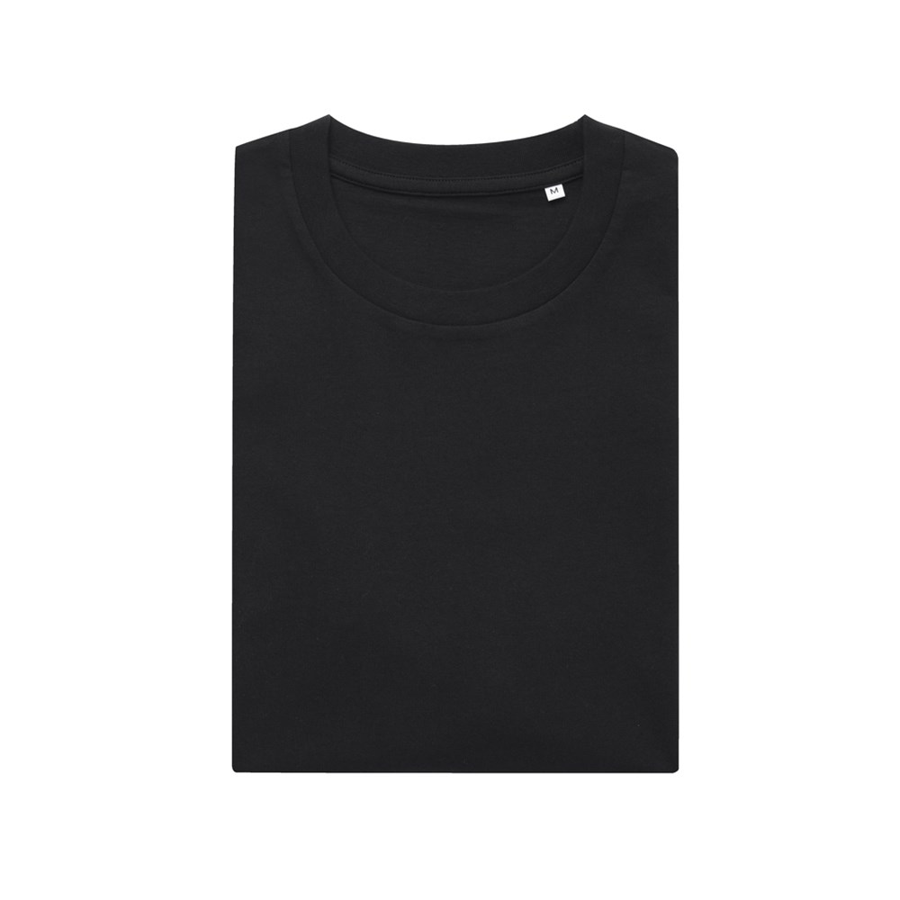IQONIQ Bryce T-Shirt aus recycelter Baumwolle