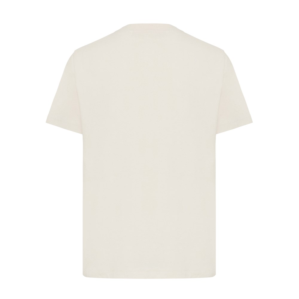 IQONIQ Sierra Lightweight T-Shirt aus recycelter Baumwolle