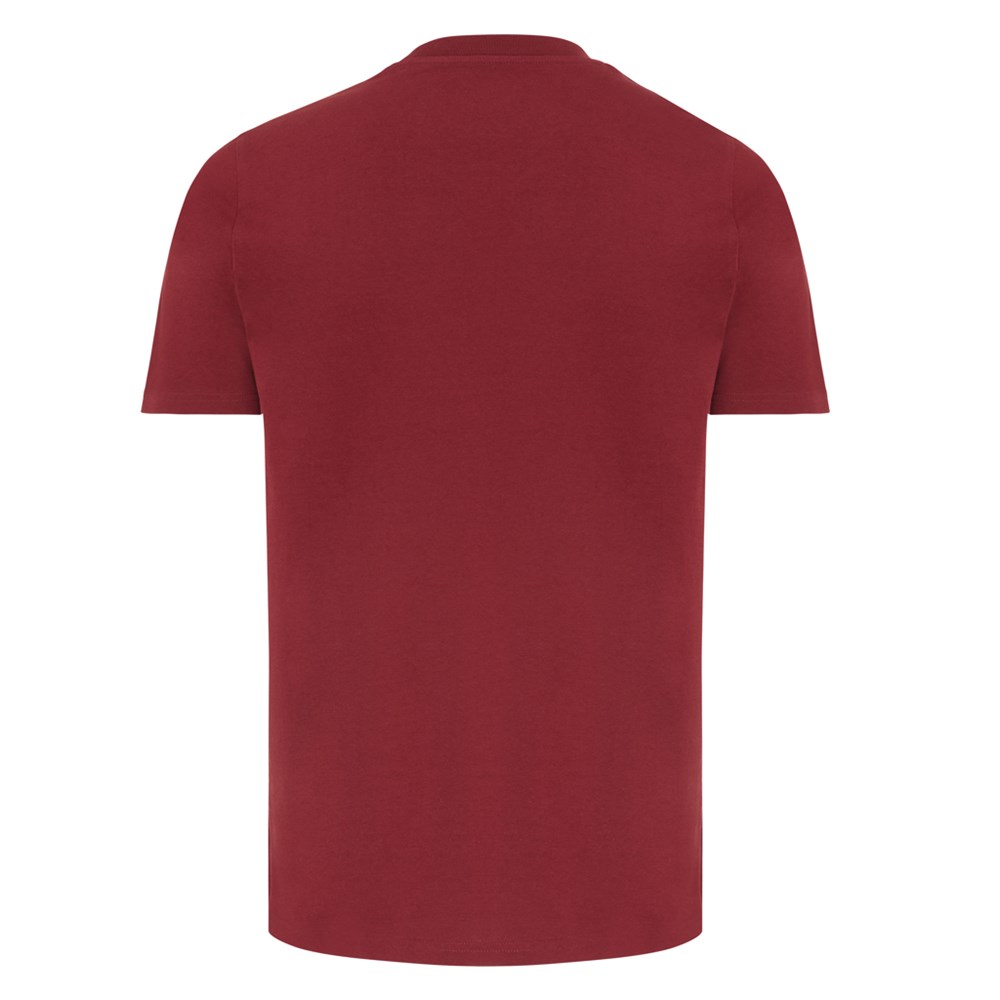 IQONIQ Brett T-Shirt aus recycelter Baumwolle