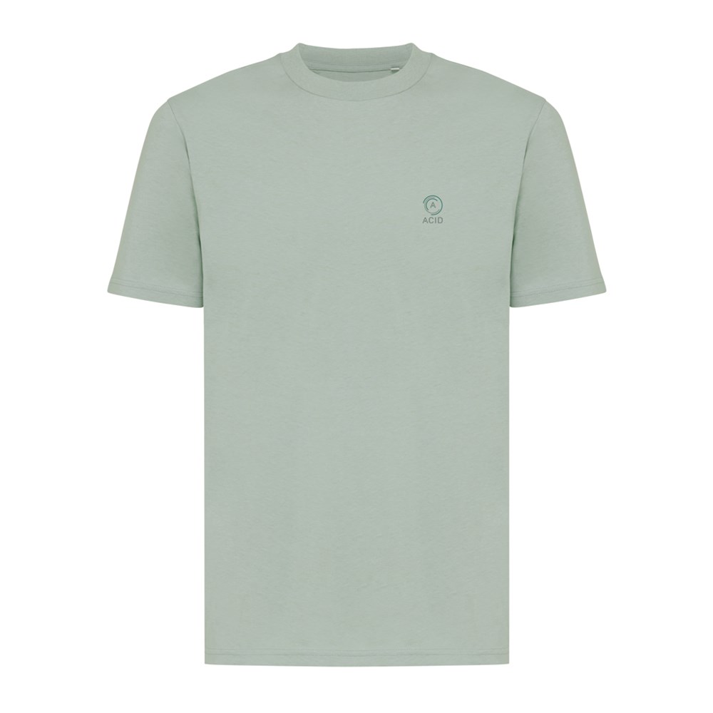 IQONIQ Sierra Lightweight T-Shirt aus recycelter Baumwolle IQONIQ Sierra Lightweight T-Shirt aus recycelter Baumwolle