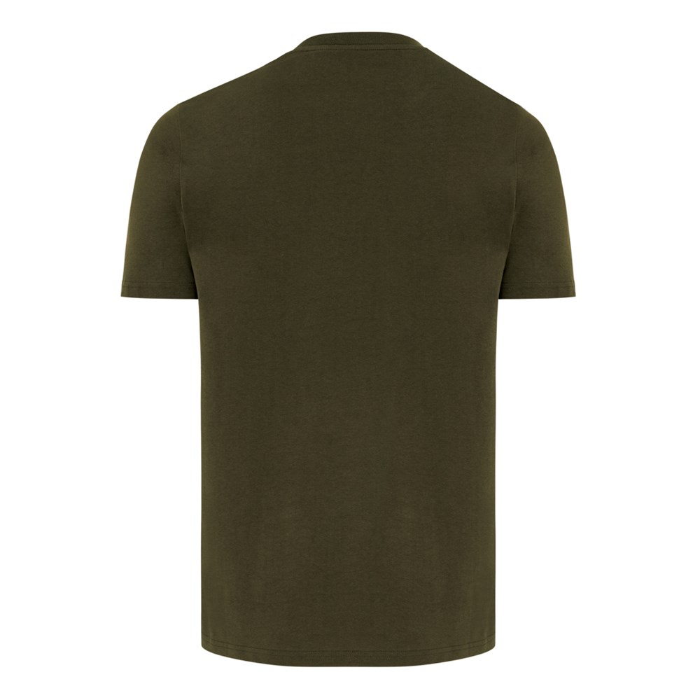 IQONIQ Brett T-Shirt aus recycelter Baumwolle