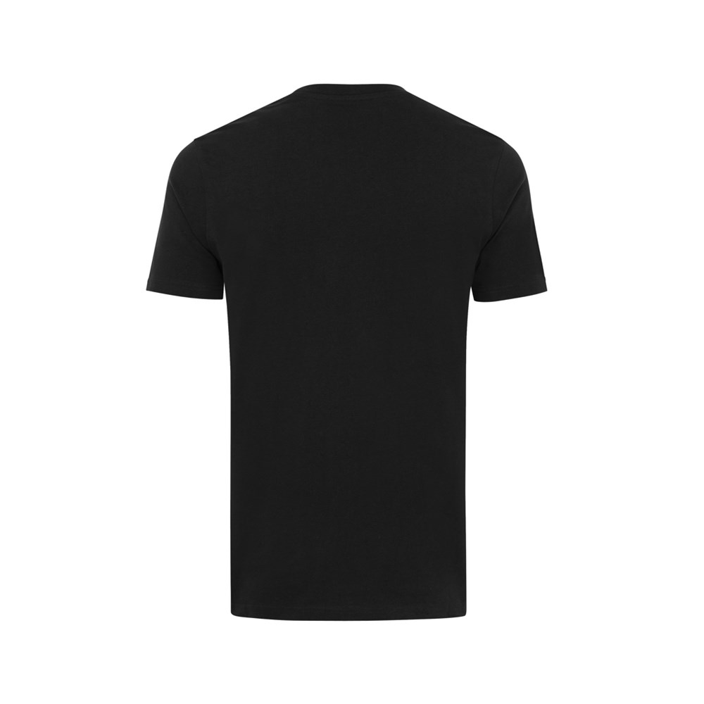 IQONIQ Bryce T-Shirt aus recycelter Baumwolle