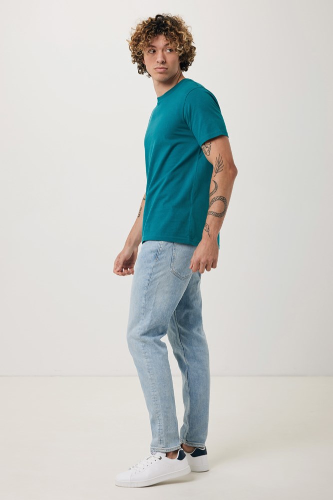 IQONIQ Brett T-Shirt aus recycelter Baumwolle