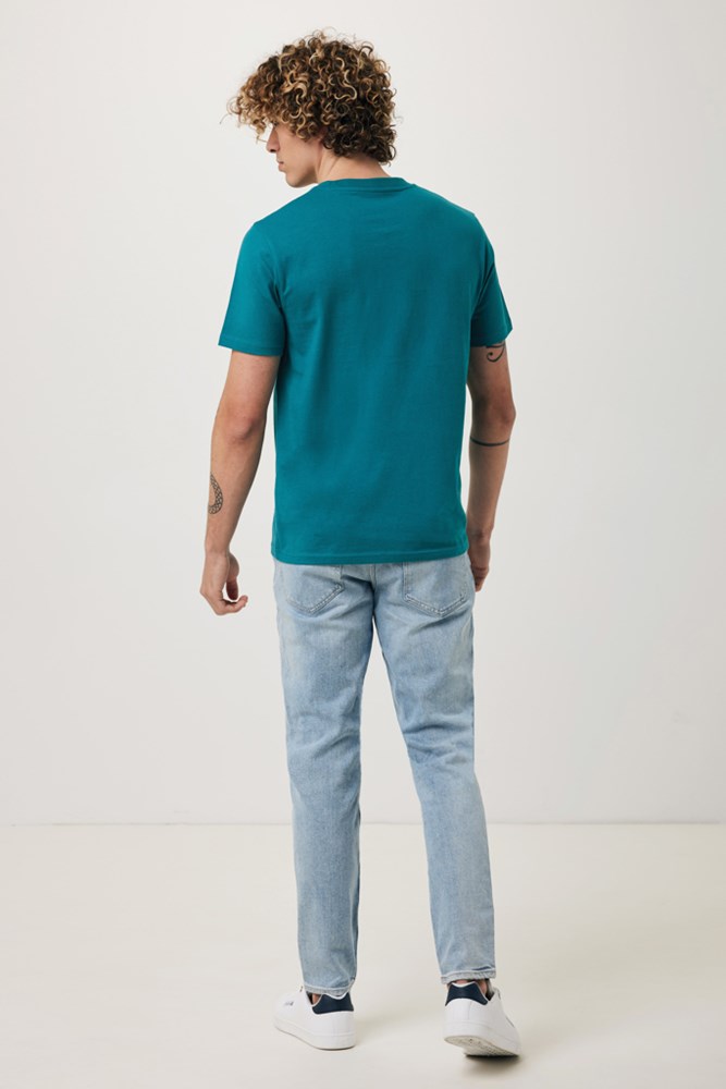 IQONIQ Brett T-Shirt aus recycelter Baumwolle