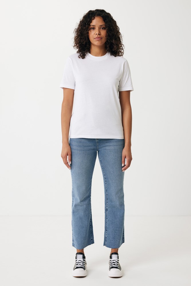 IQONIQ Sierra Lightweight T-Shirt aus recycelter Baumwolle