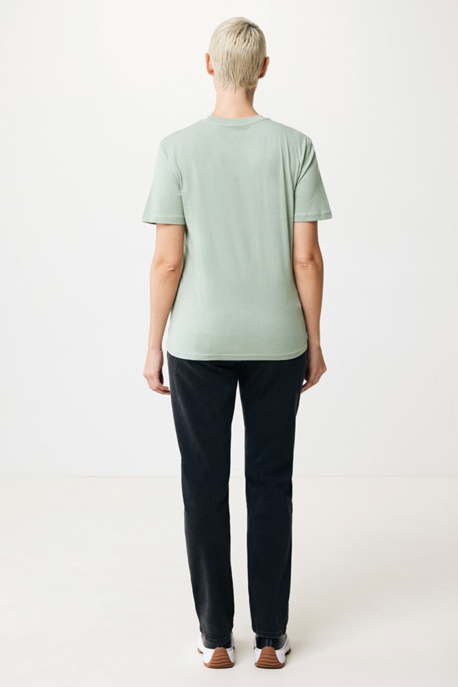 IQONIQ Sierra Lightweight T-Shirt aus recycelter Baumwolle IQONIQ Sierra Lightweight T-Shirt aus recycelter Baumwolle