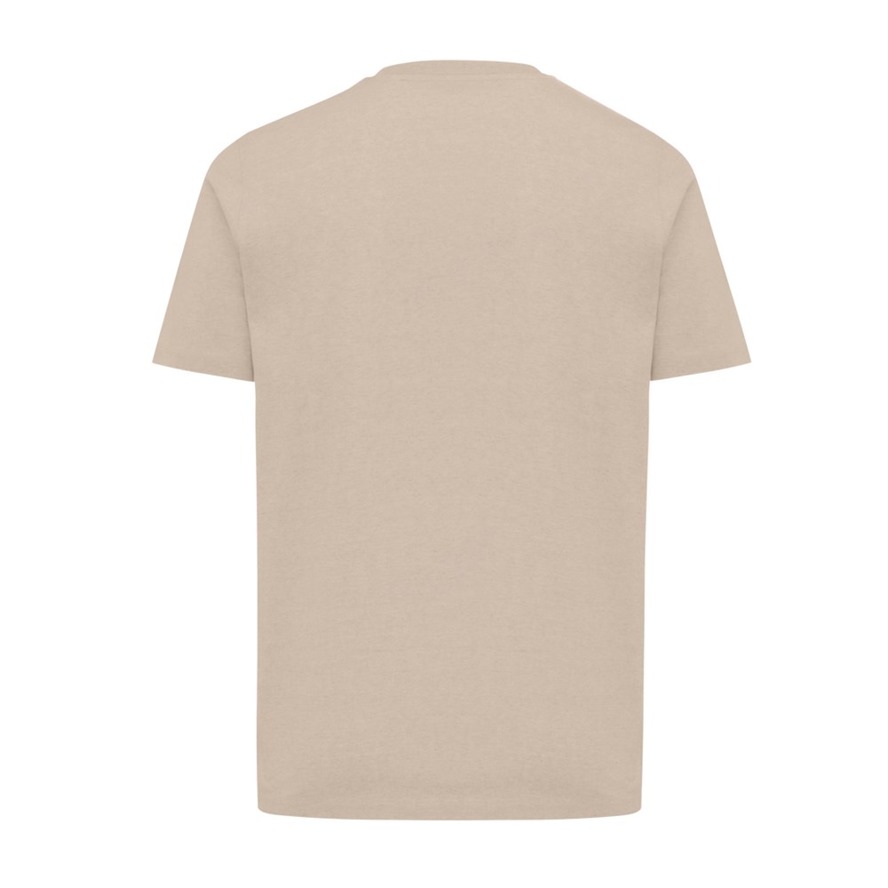 IQONIQ Sierra Lightweight T-Shirt aus recycelter Baumwolle