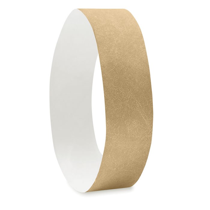 TYVEK - Tyvek® Event Armband - Golden