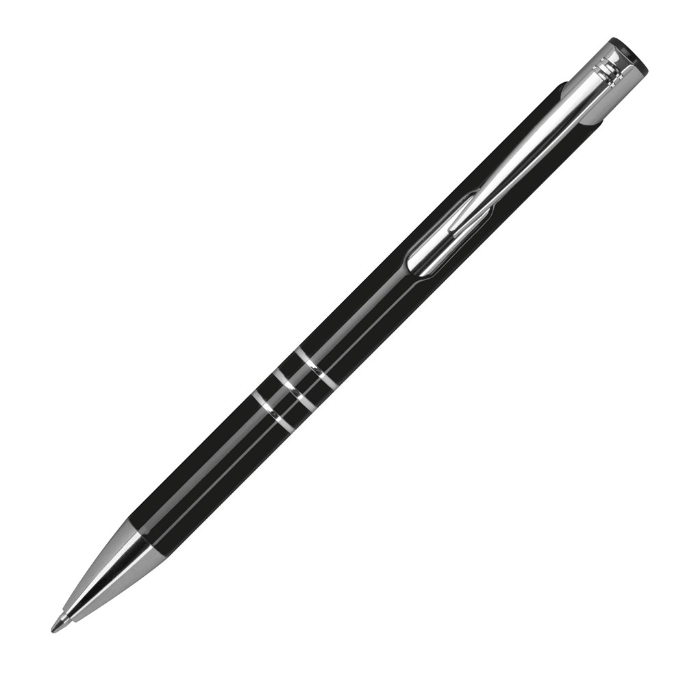 Metall Kugelschreiber lackiert