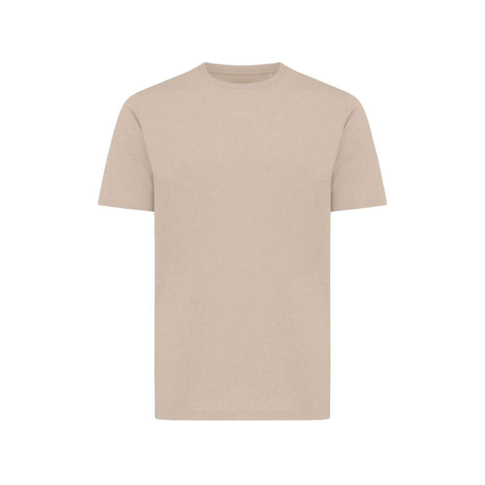 IQONIQ Sierra Lightweight T-Shirt aus recycelter Baumwolle