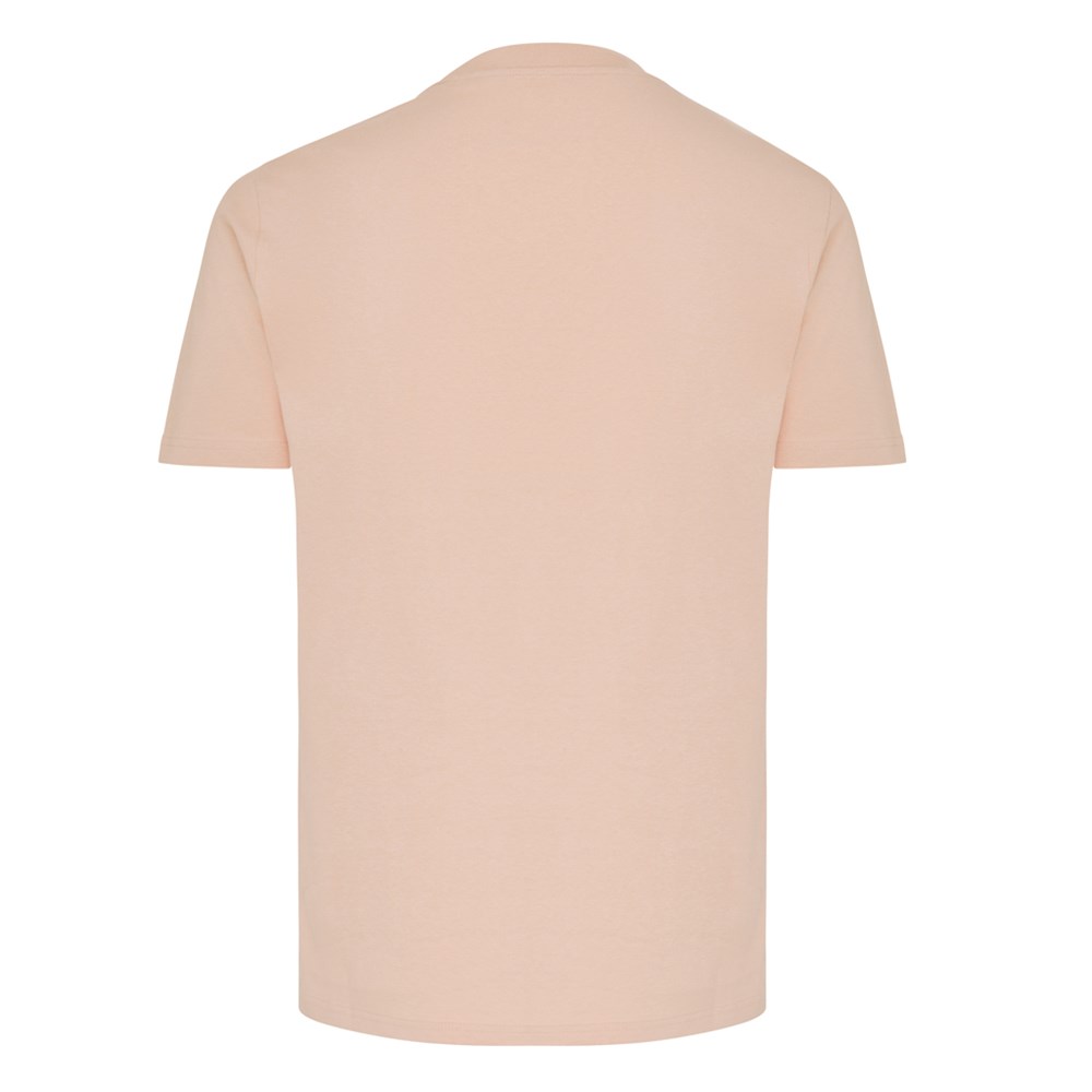 IQONIQ Brett T-Shirt aus recycelter Baumwolle