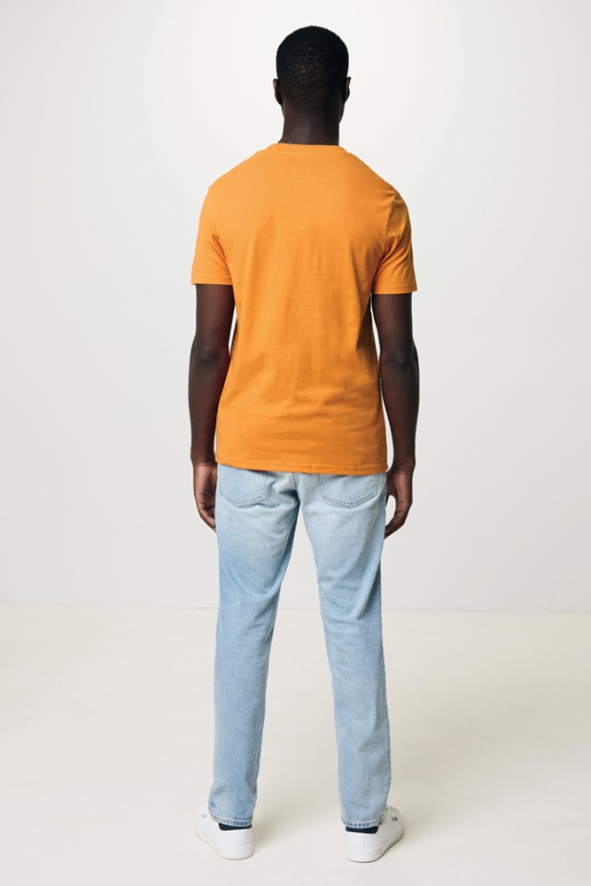 IQONIQ Bryce T-Shirt aus recycelter Baumwolle