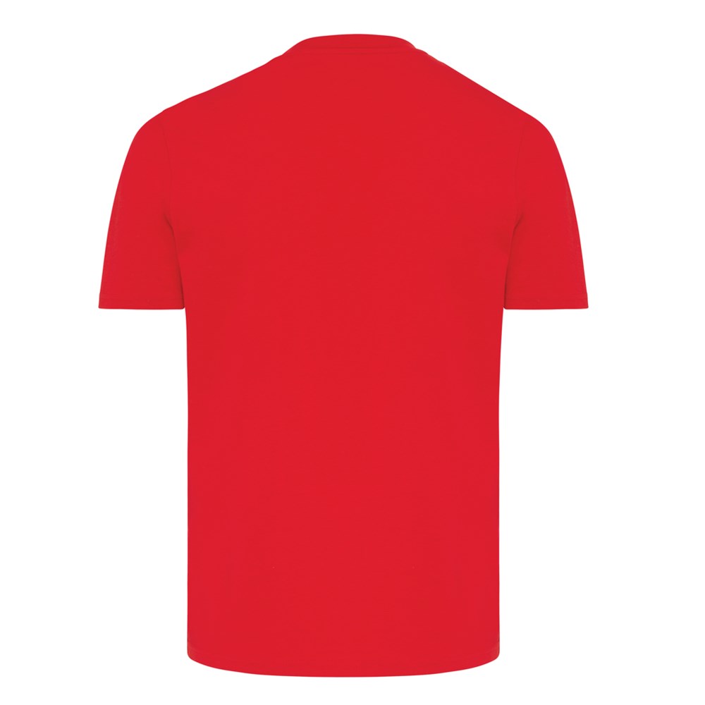 IQONIQ Brett T-Shirt aus recycelter Baumwolle