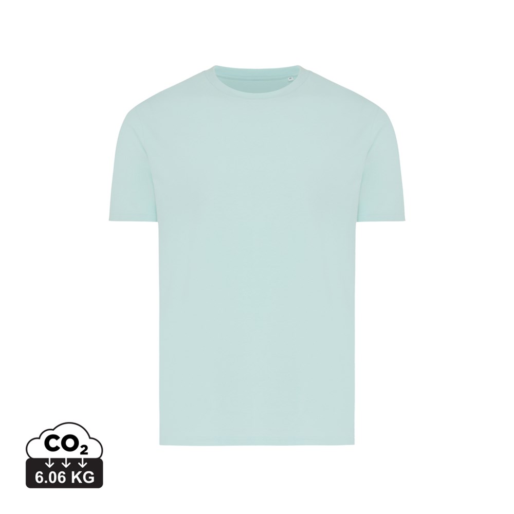 IQONIQ Brett T-Shirt aus recycelter Baumwolle IQONIQ Brett T-Shirt aus recycelter Baumwolle