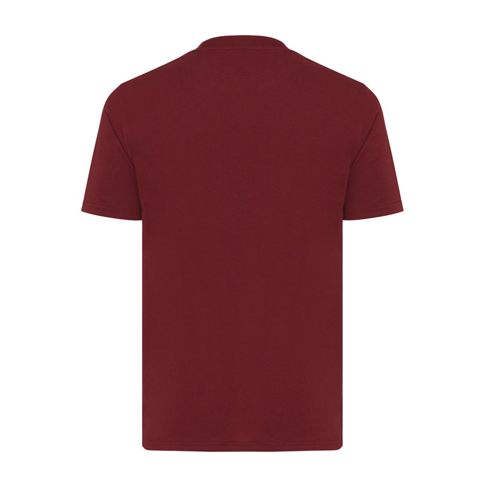 IQONIQ Sierra Lightweight T-Shirt aus recycelter Baumwolle