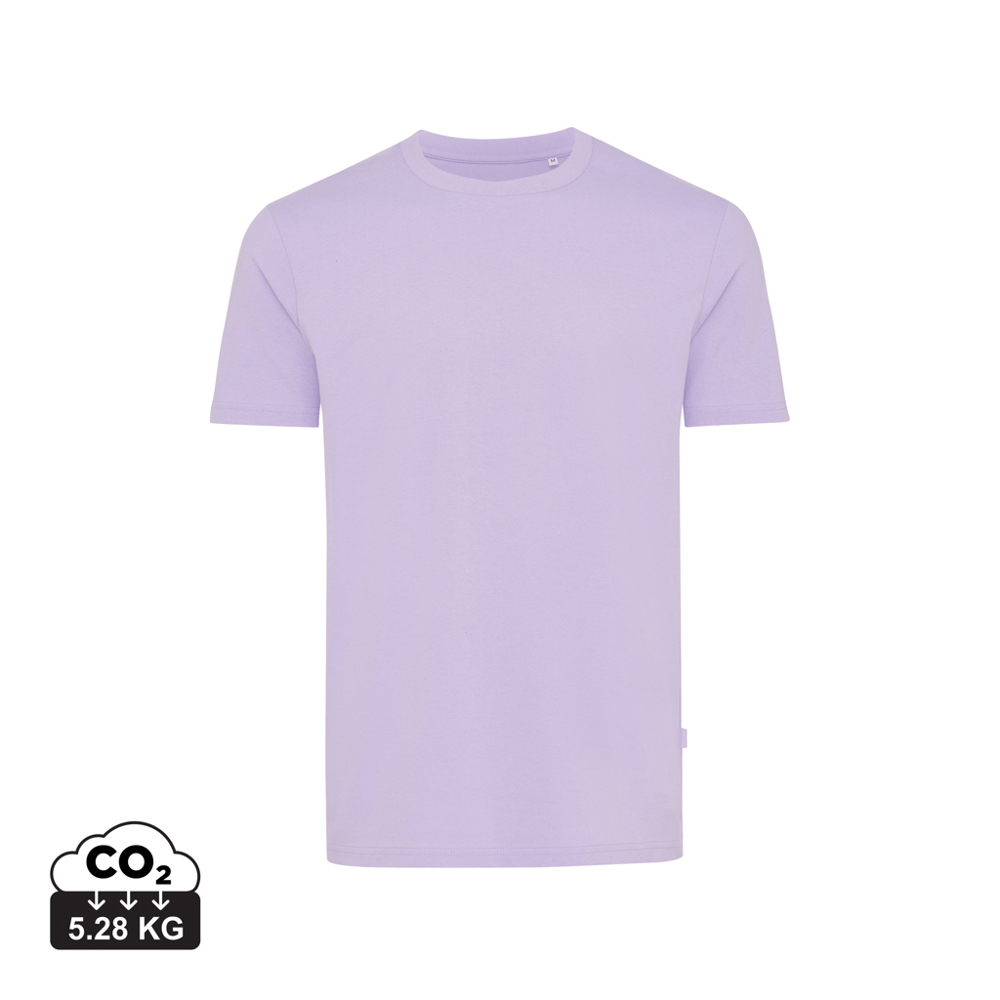 IQONIQ Bryce T-Shirt aus recycelter Baumwolle