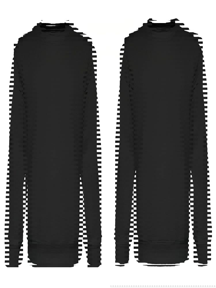  BS Wonder Sweater, 300 gr/m² - Schwarz (Black)
