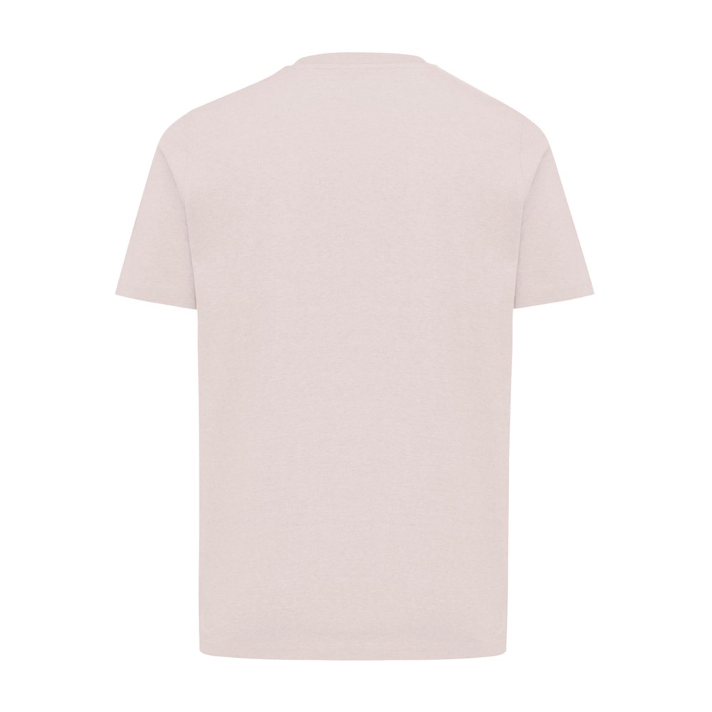 IQONIQ Sierra Lightweight T-Shirt aus recycelter Baumwolle