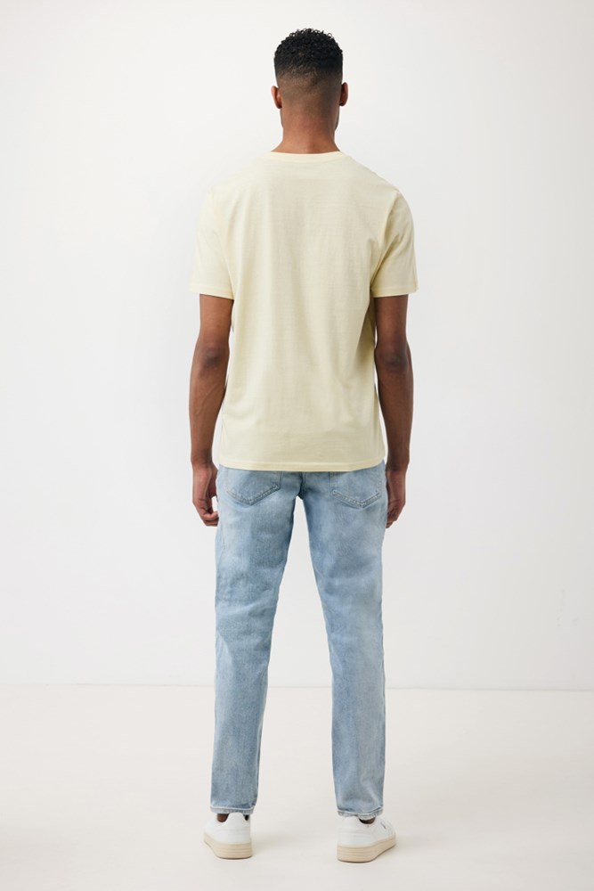 IQONIQ Sierra Lightweight T-Shirt aus recycelter Baumwolle