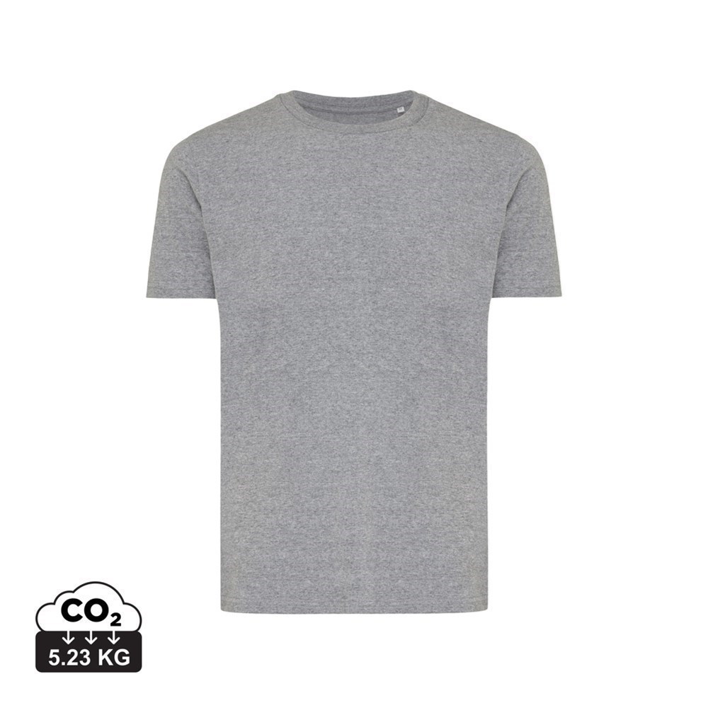 IQONIQ Brett T-Shirt aus recycelter Baumwolle
