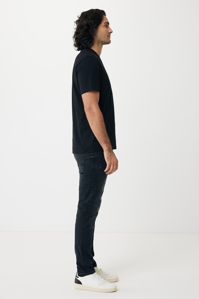 IQONIQ Sierra Lightweight T-Shirt aus recycelter Baumwolle
