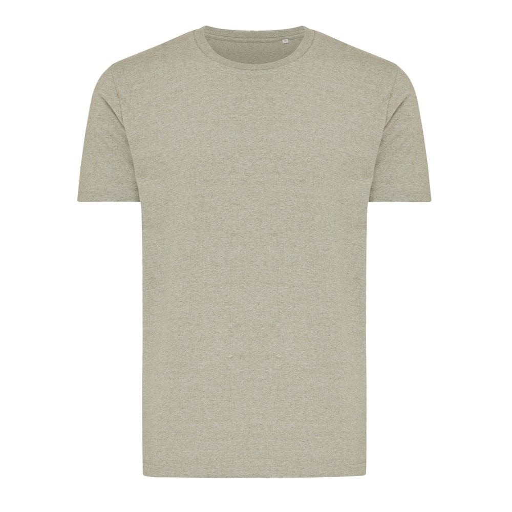 IQONIQ Brett T-Shirt aus recycelter Baumwolle