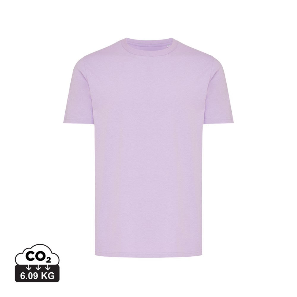 IQONIQ Brett T-Shirt aus recycelter Baumwolle IQONIQ Brett T-Shirt aus recycelter Baumwolle