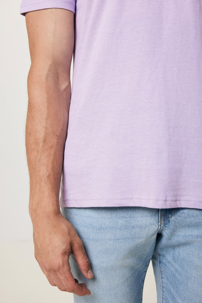 IQONIQ Brett T-Shirt aus recycelter Baumwolle IQONIQ Brett T-Shirt aus recycelter Baumwolle