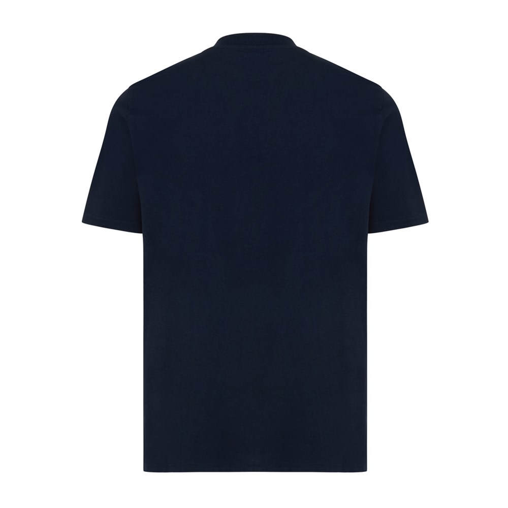 IQONIQ Sierra Lightweight T-Shirt aus recycelter Baumwolle