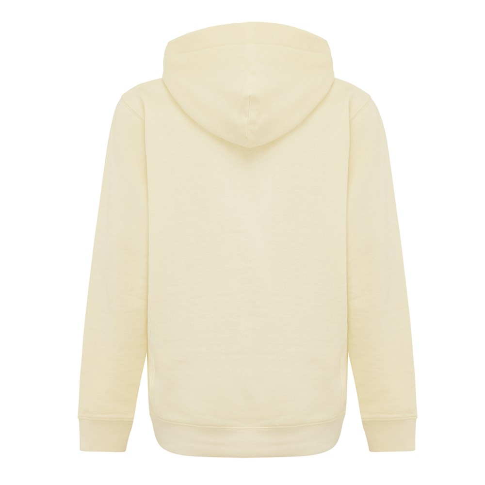IQONIQ Yengo KidsHoodie mit Seitentaschen aus rec. Baumwolle IQONIQ Yengo KidsHoodie mit Seitentaschen aus rec. Baumwolle