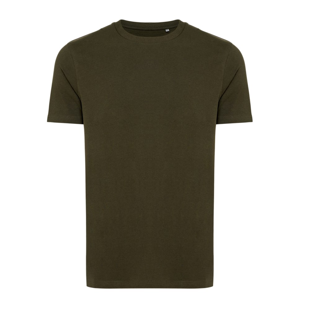IQONIQ Bryce T-Shirt aus recycelter Baumwolle
