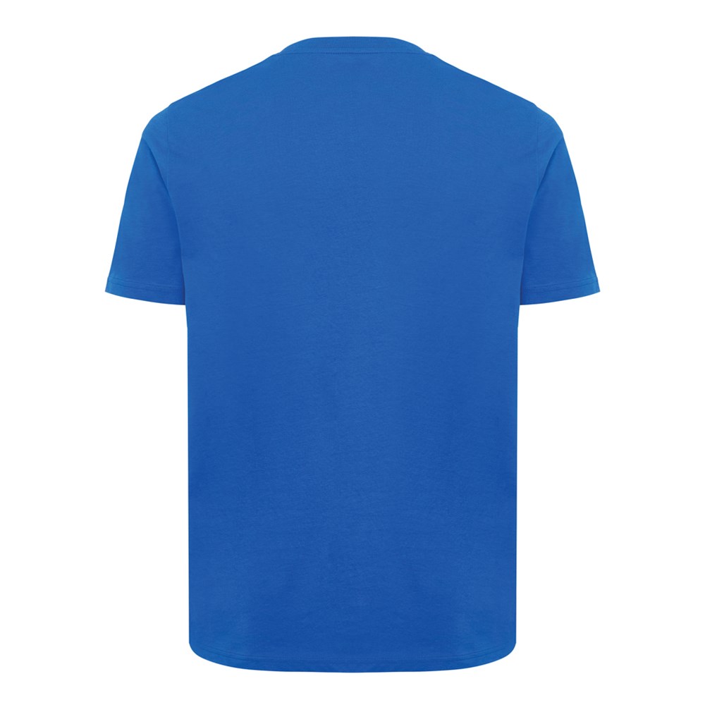 IQONIQ Sierra Lightweight T-Shirt aus recycelter Baumwolle