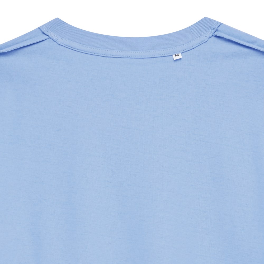 IQONIQ Bryce T-Shirt aus recycelter Baumwolle