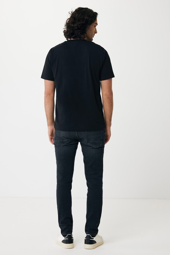 IQONIQ Sierra Lightweight T-Shirt aus recycelter Baumwolle