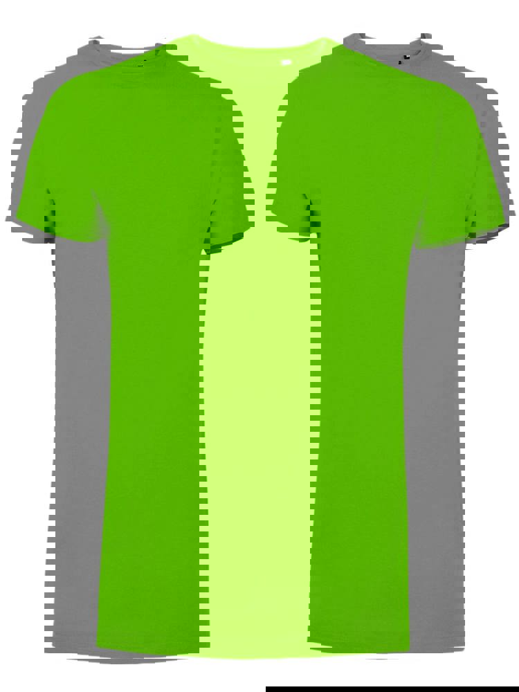  BS Moon T-Shirt, 150 gr/m² - Grün