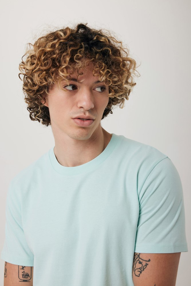 IQONIQ Brett T-Shirt aus recycelter Baumwolle IQONIQ Brett T-Shirt aus recycelter Baumwolle