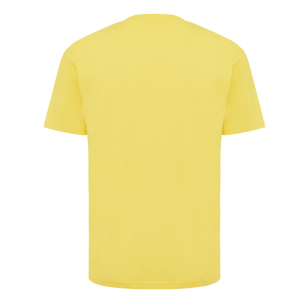 IQONIQ Sierra Lightweight T-Shirt aus recycelter Baumwolle
