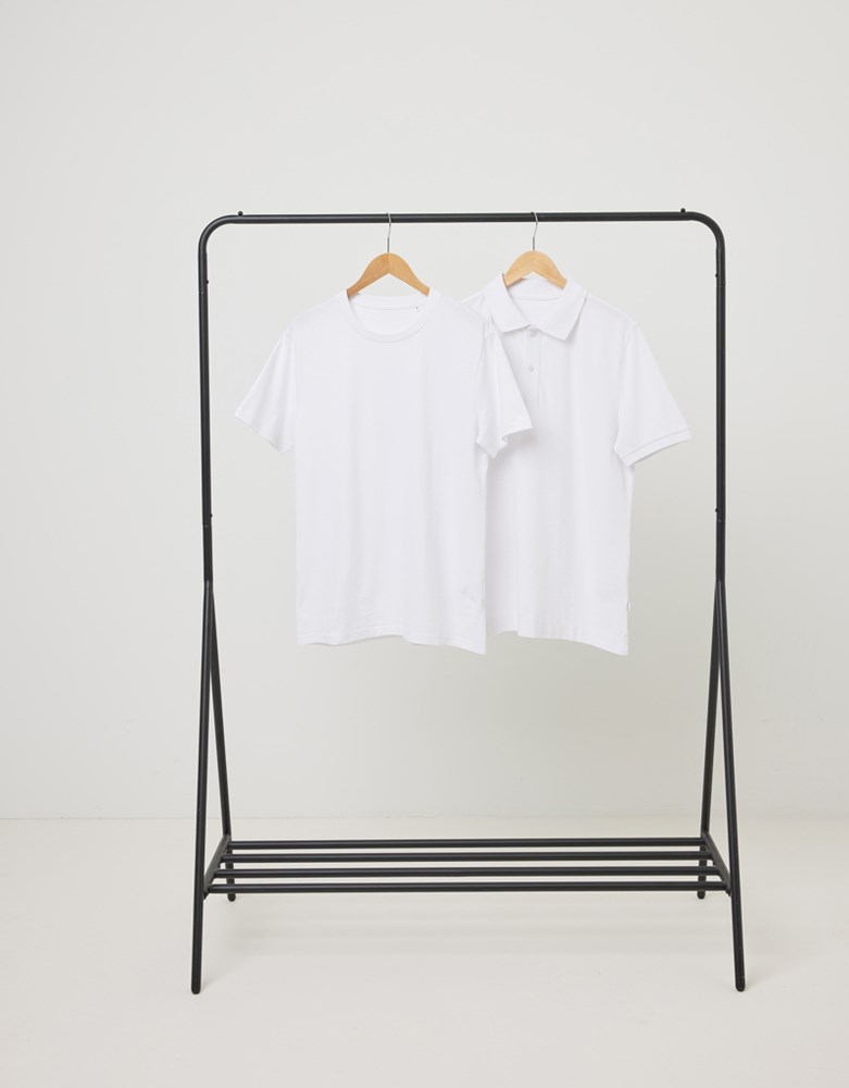 IQONIQ Bryce T-Shirt aus recycelter Baumwolle