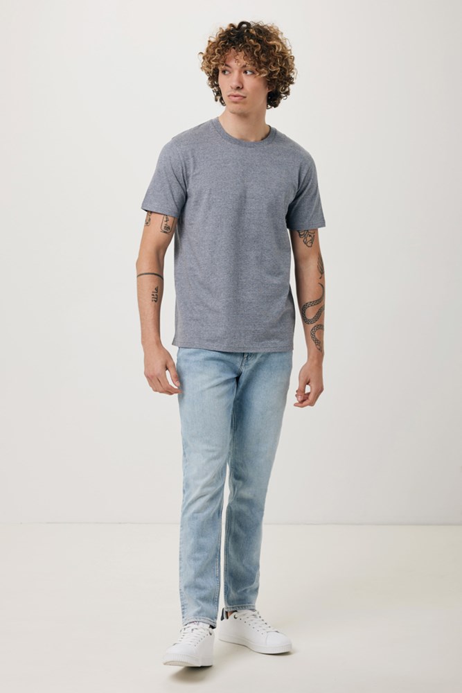 IQONIQ Brett T-Shirt aus recycelter Baumwolle
