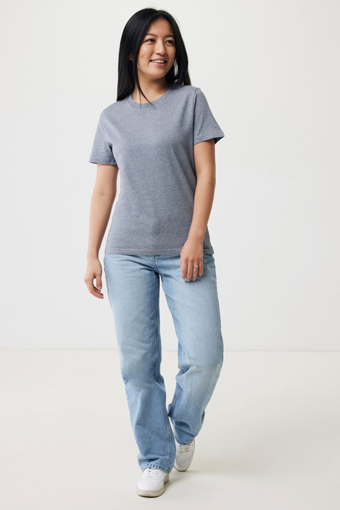 IQONIQ Brett T-Shirt aus recycelter Baumwolle