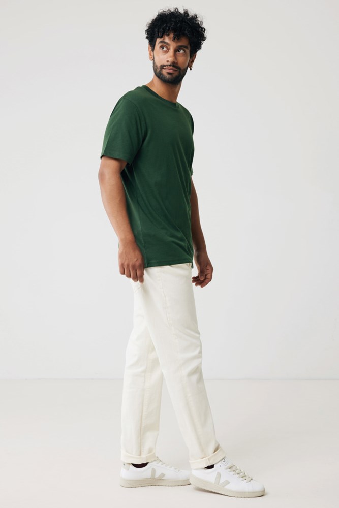 IQONIQ Brett T-Shirt aus recycelter Baumwolle