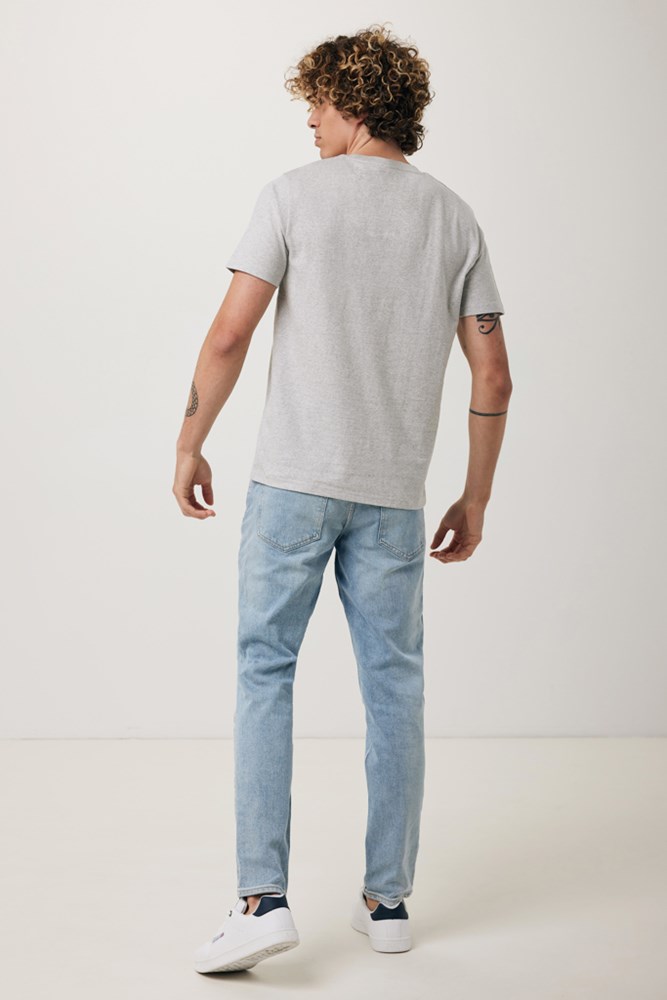 IQONIQ Brett T-Shirt aus recycelter Baumwolle