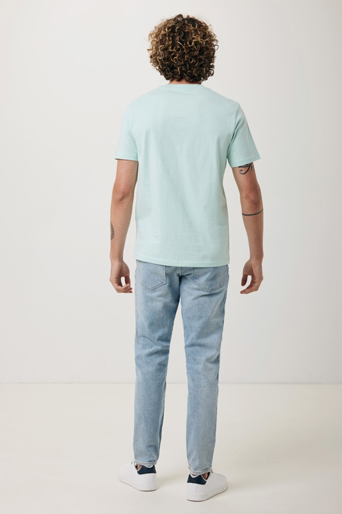 IQONIQ Brett T-Shirt aus recycelter Baumwolle IQONIQ Brett T-Shirt aus recycelter Baumwolle