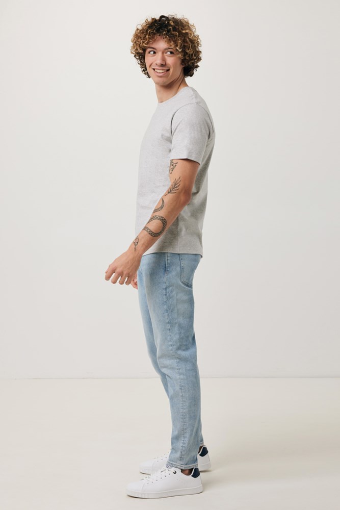 IQONIQ Brett T-Shirt aus recycelter Baumwolle