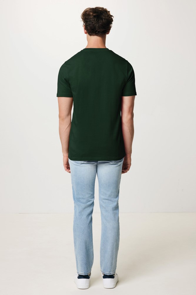 IQONIQ Brett T-Shirt aus recycelter Baumwolle