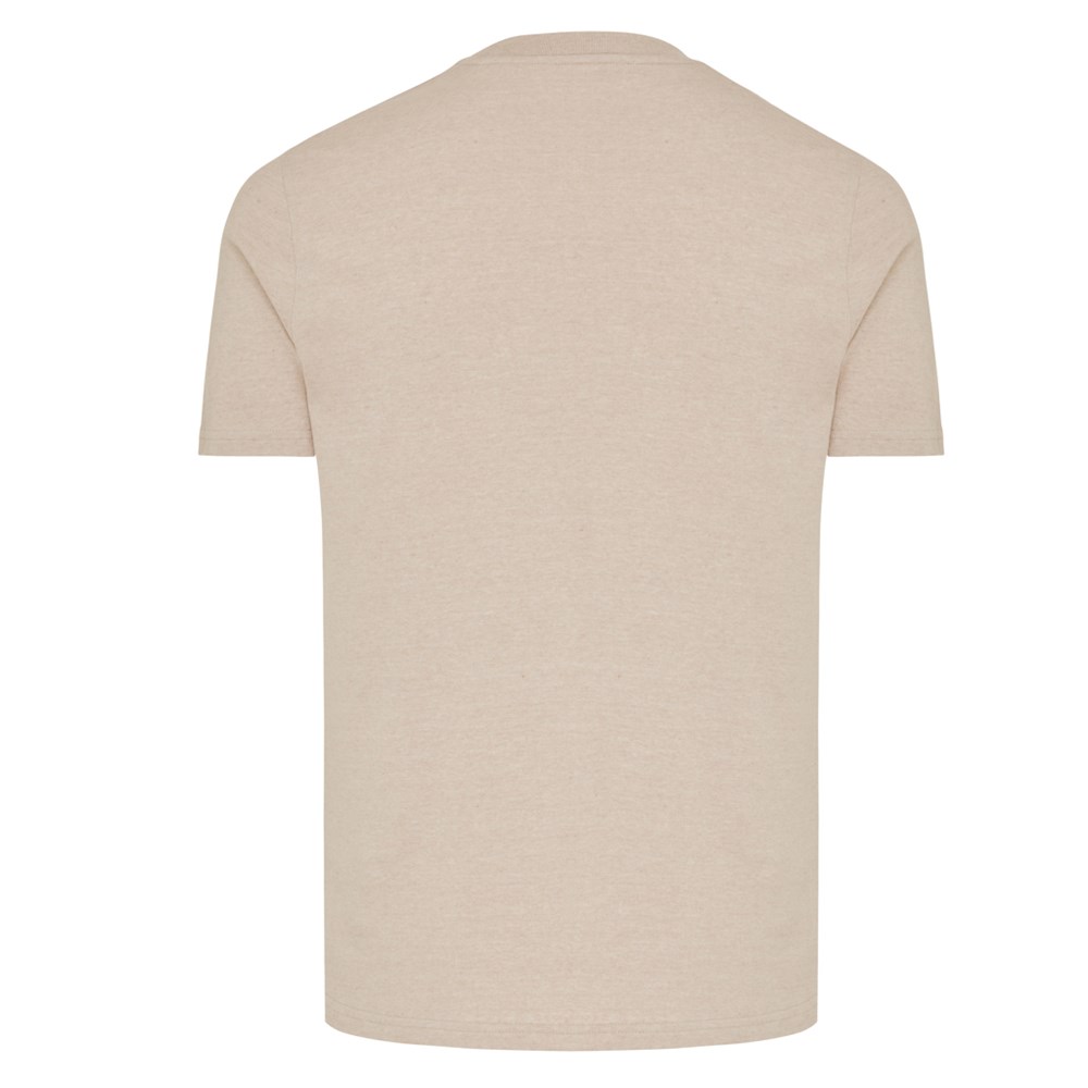 IQONIQ Brett T-Shirt aus recycelter Baumwolle