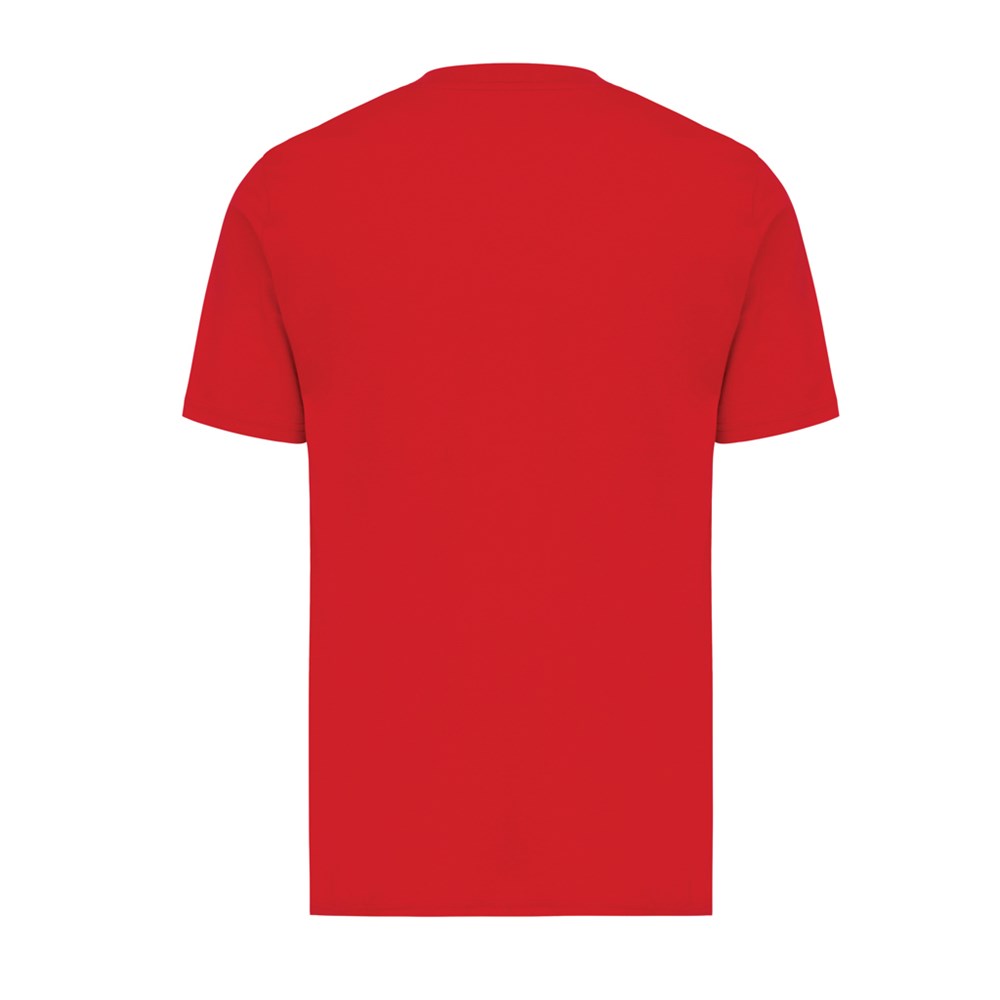 IQONIQ Sierra Lightweight T-Shirt aus recycelter Baumwolle